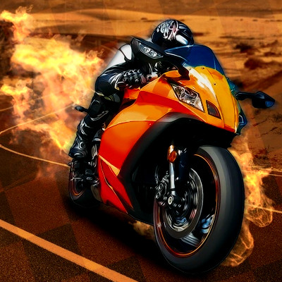 Motorradrennen Spiele Motorradrennen Spiele