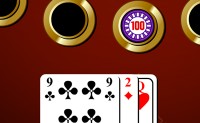 Allenamento blackjack
