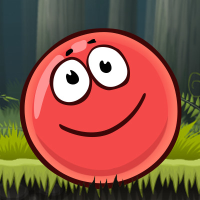 Roter Ball Spiele