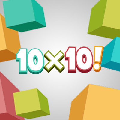 Spiel 10 X 10 Spiel 10 X 10