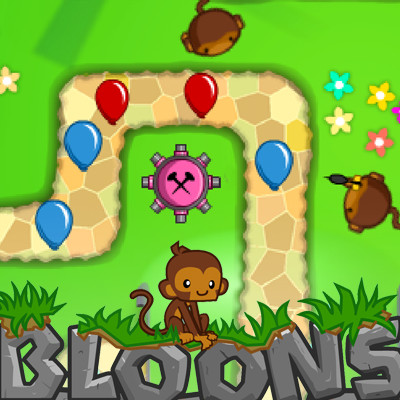 bloons tower defense 5 level 59