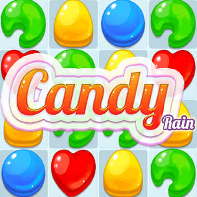 Candy Rain 3 Kostenlos Spielen