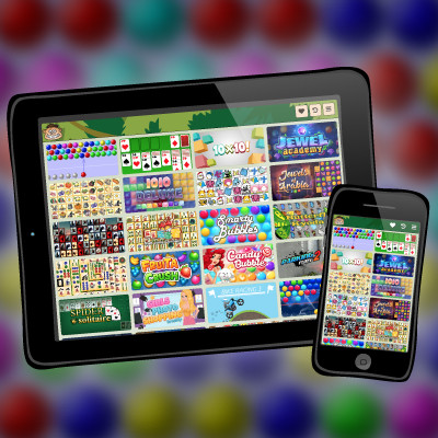 Spiele Mobil Spiele Mobil