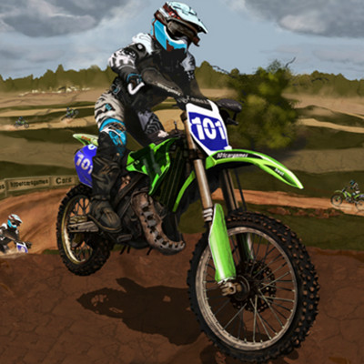 SCARICA GIOCHI MOTOCROSS DA