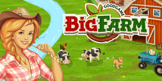 Big Farm Jetzt Spielen Big Farm Jetzt Spielen