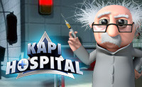 Spiele Krankenhäuser Spiele auf 1001Spiele, gratis für alle!