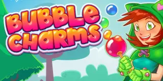 SCARICARE GIOCO BUBBLE TROUBLE GRATIS