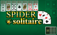 spider solitaire game one deck