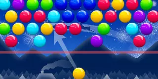 GIOCO BUBBLE TROUBLE GRATIS SCARICA