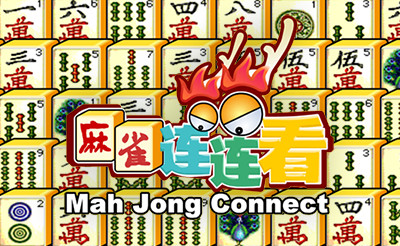 mahjong connect classic