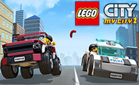 Spiele Lego Spiele auf 1001Spiele, gratis für alle!