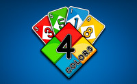 Uno Online: 4 Colors for ipod download
