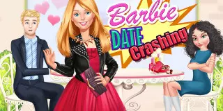 alle Barbie dating spill Internett dating e-eksempler