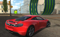 download the new for ios City Stunt Cars