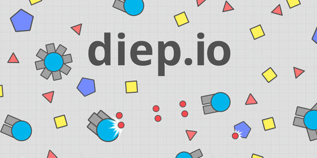 how to do multiplayer on diep.io
