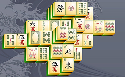 Mahjong Gratis Xl
