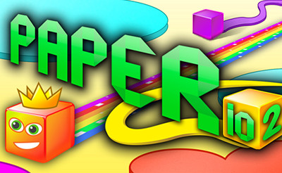 paper io 2 gamepix