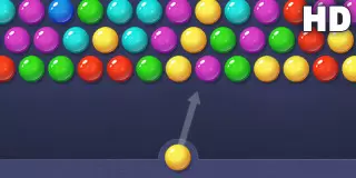 BUBBLE SHOOTER SENZA SCARICARE