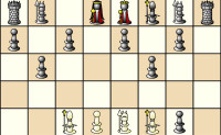 Easy Schach Spielen